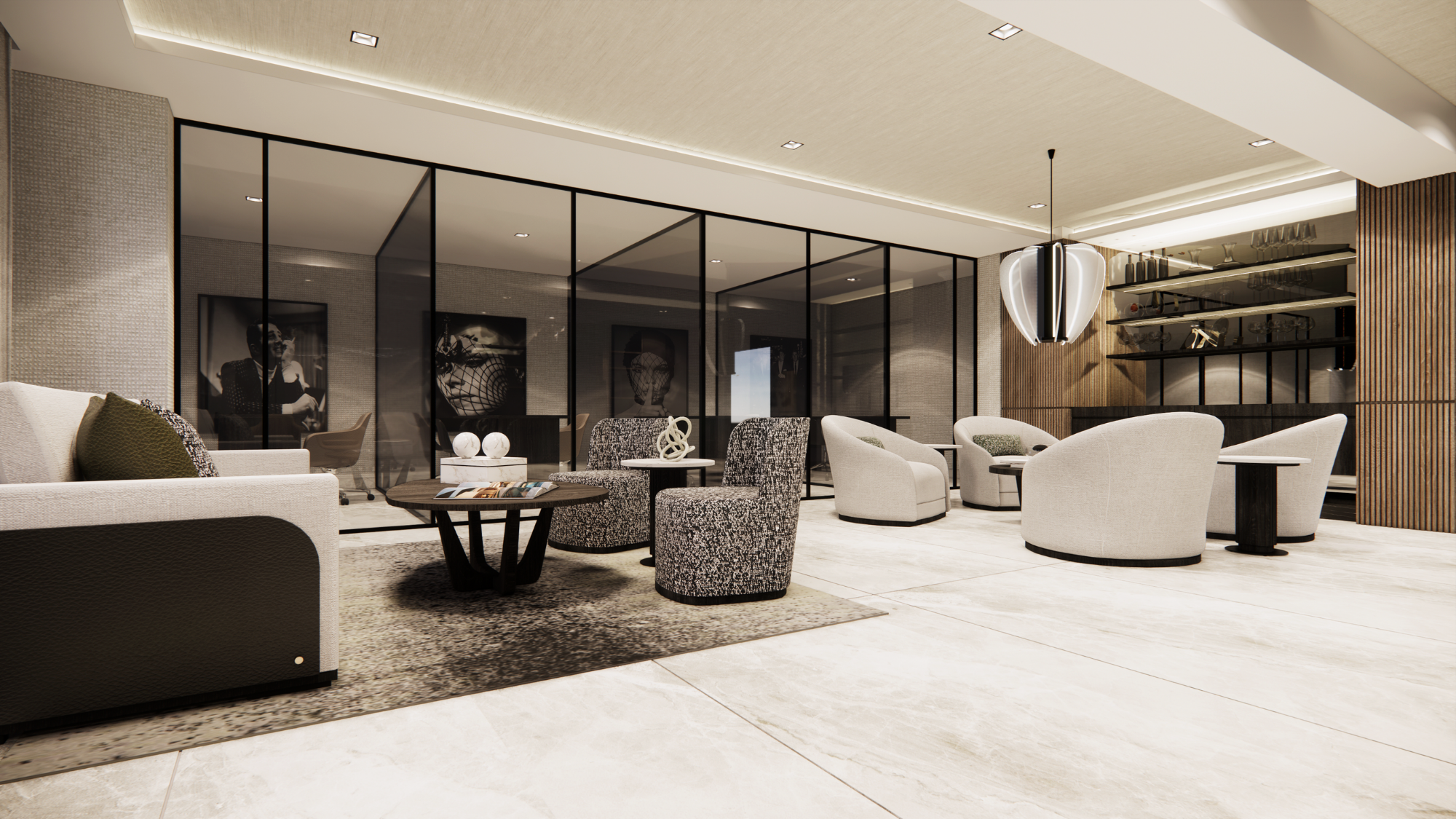 Shoma Bay - Render 7