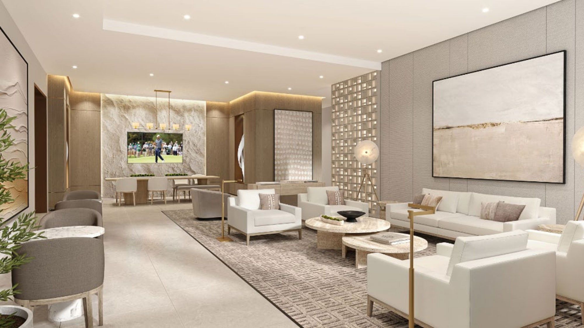 Cassia Residences - Render 8