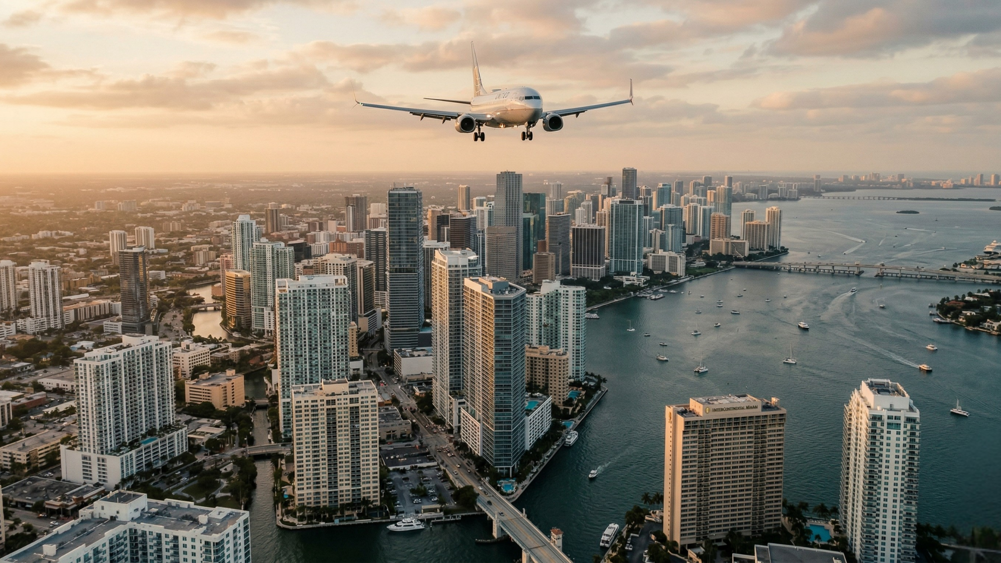 Rentas Cortas en Miami: Lo que no te dicen