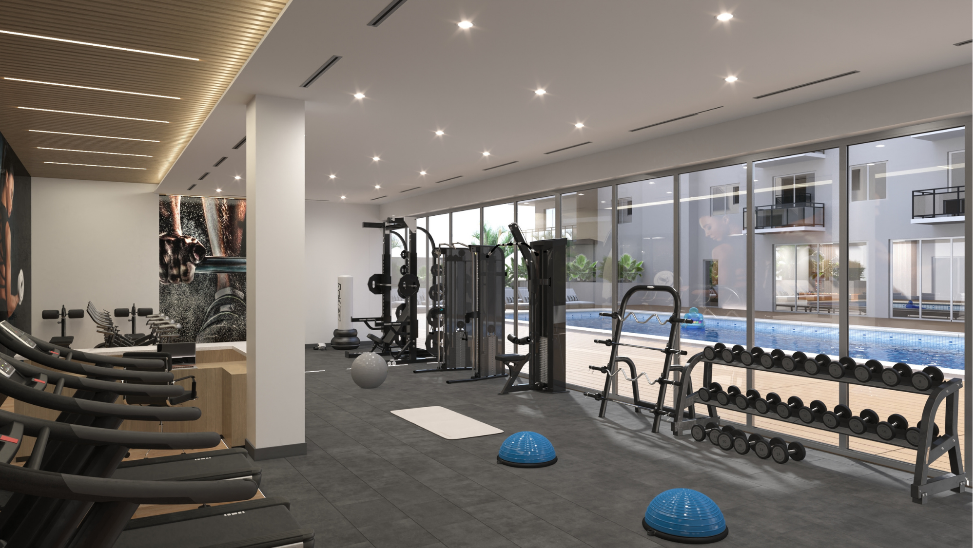 River District 14 - Render 11