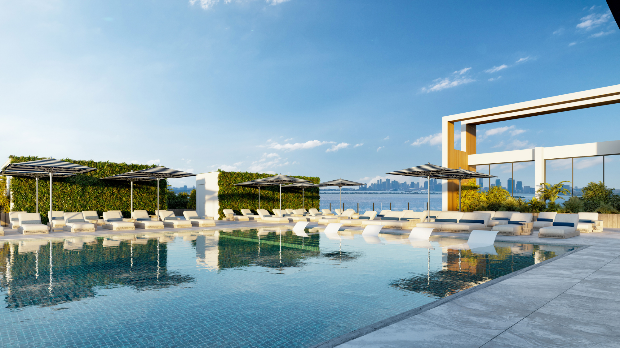 Shoma Bay - Render 10