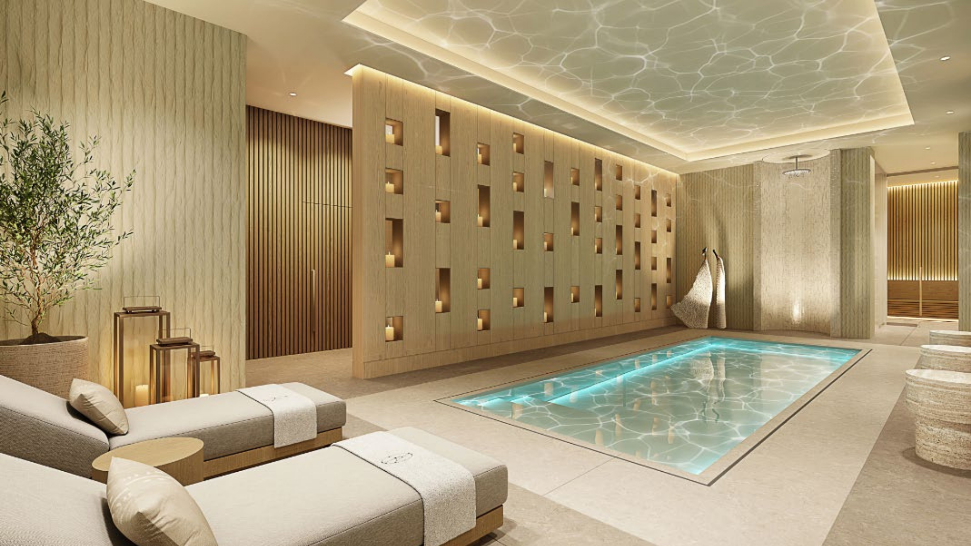 Cassia Residences - Render 10