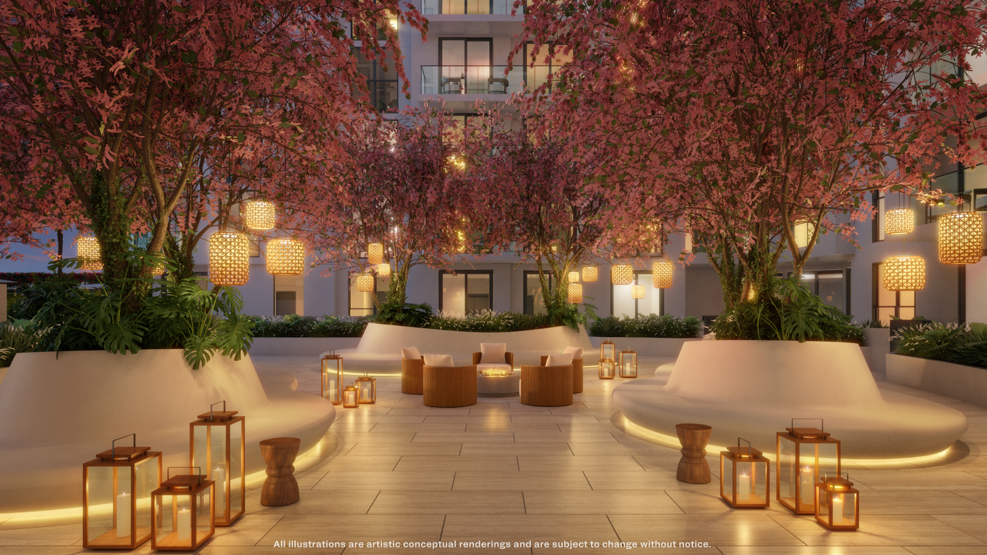 Cassia Residences - Render 13