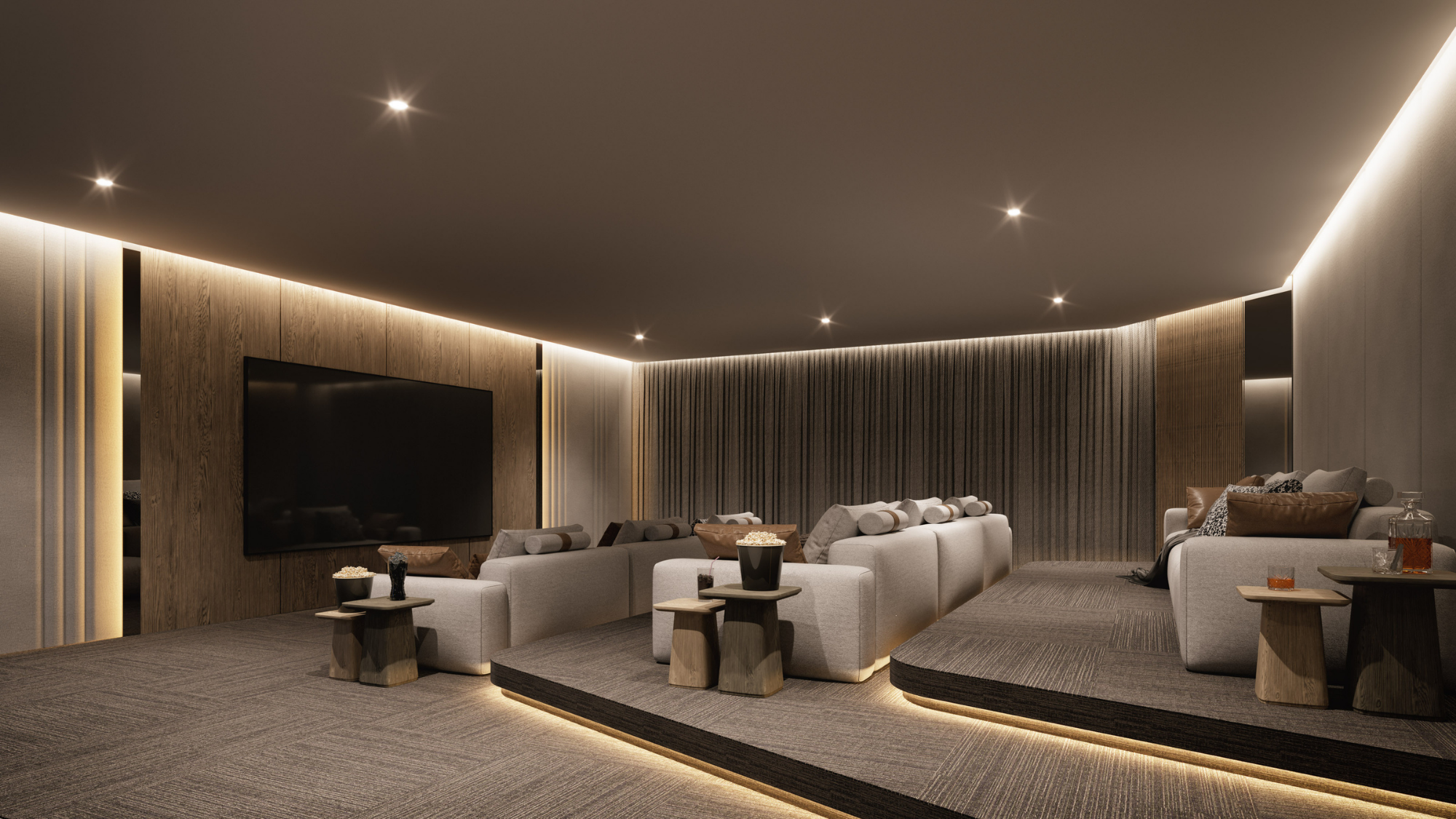 Shoma Bay - Render 21