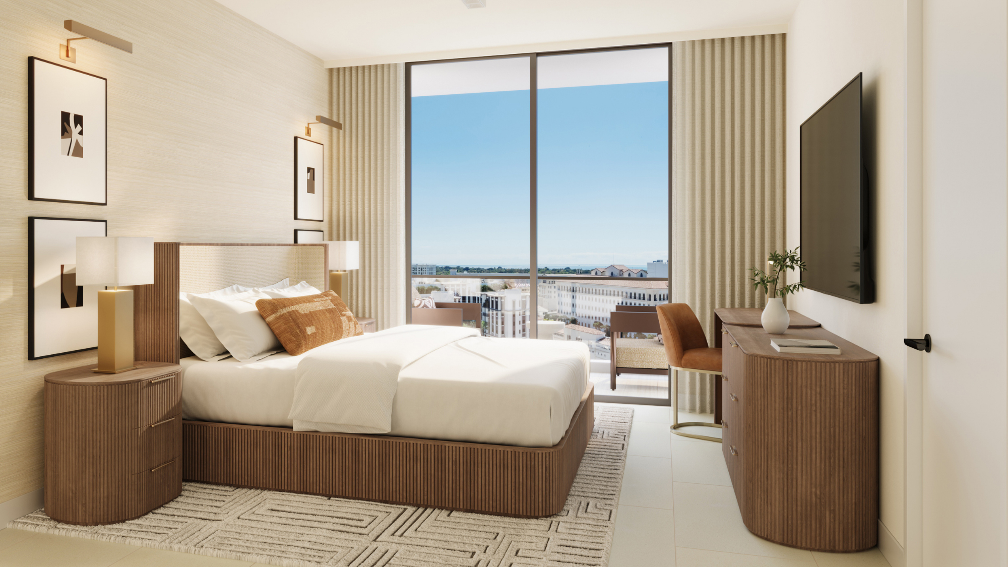 Cassia Residences - Render 18