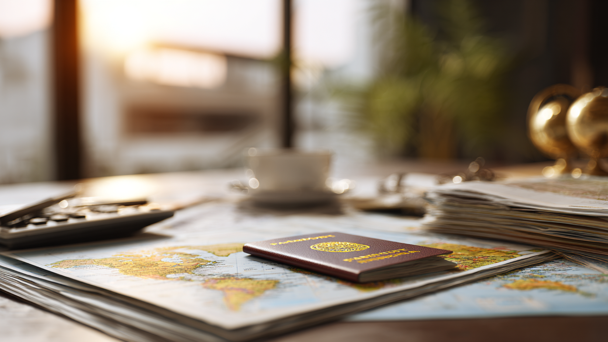 FIRPTA: Ley de impuestos sobre inversión extranjera en bienes raíces