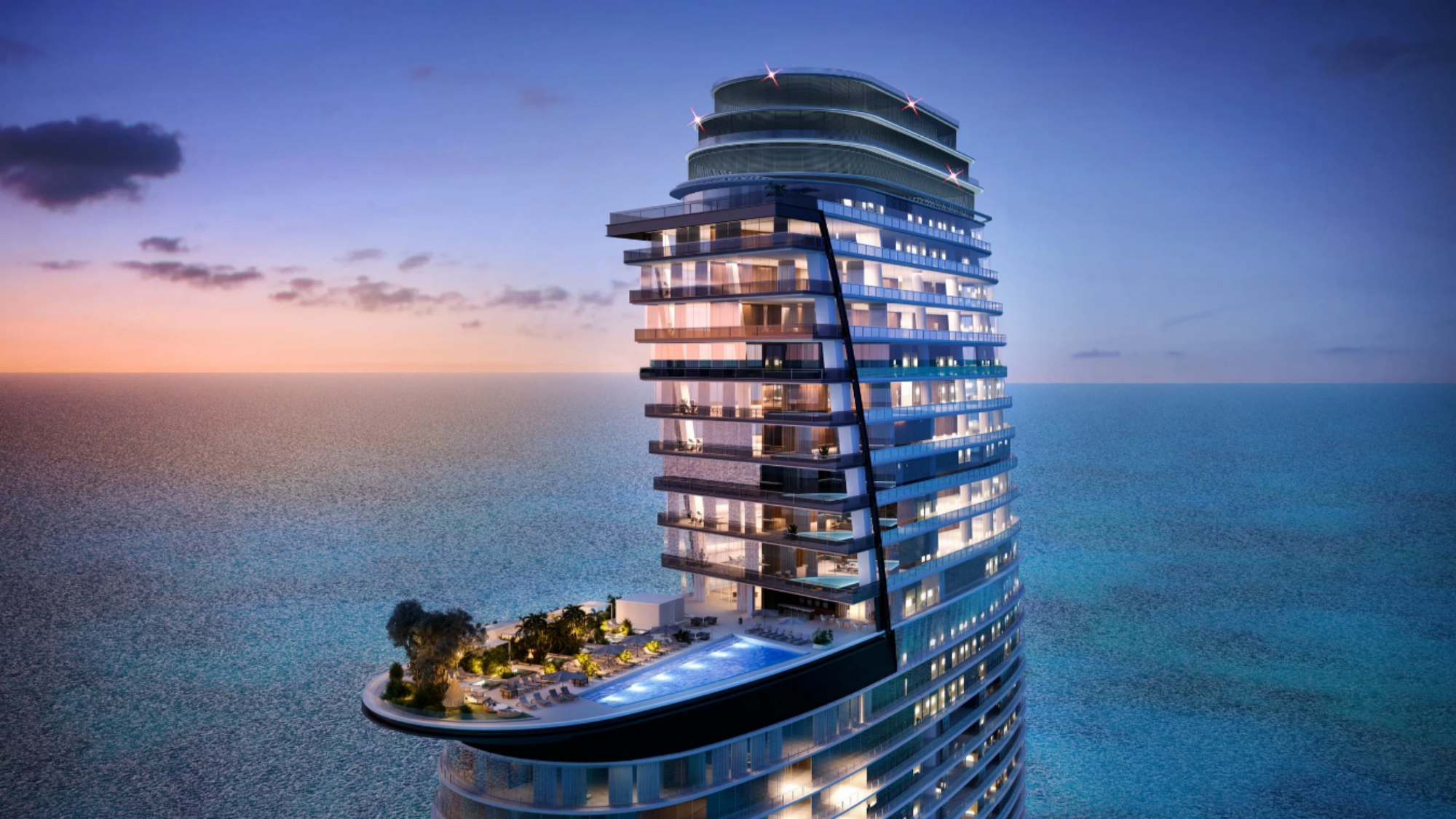 Aston Martin Residences: Demanda millonaria