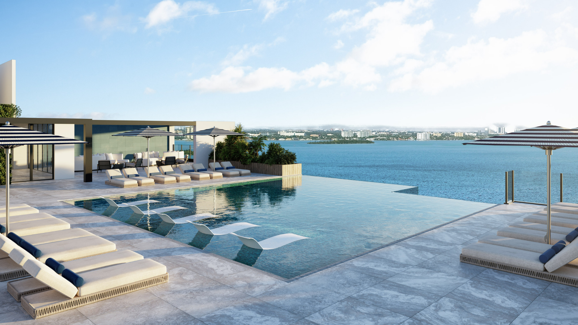 Shoma Bay - Render 11