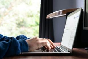 Person Working - Latency vs. Response Time