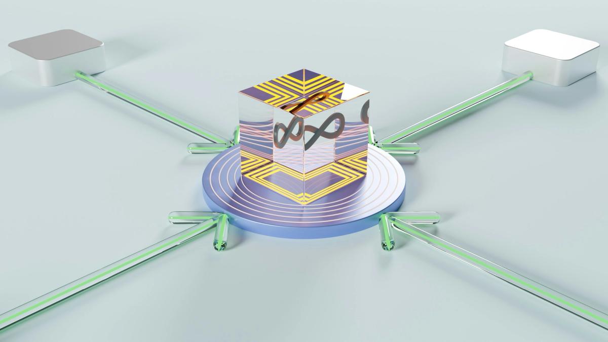 use of a data center - Edge Inference