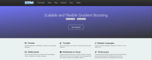 Machine Learning Framework