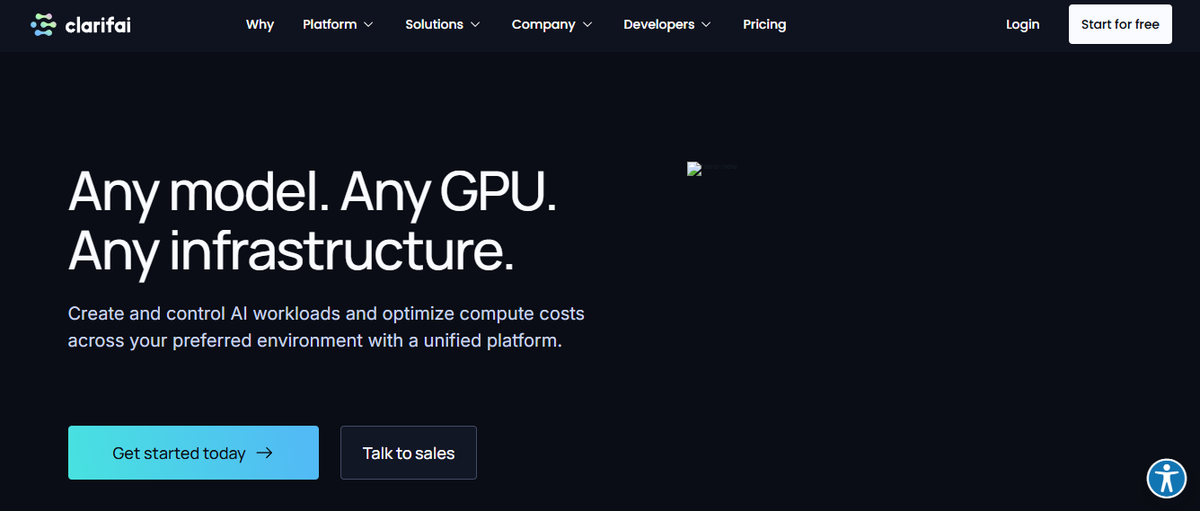 Tools - Best AI APIs