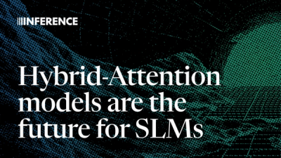 Hybrid-Attention models are the future for SLMs