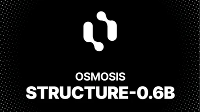 Osmosis-Structure-0.6B: The Tiny Model That Fixes Structured Outputs