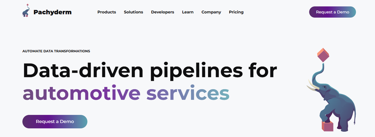 Solutions - MlOps Tools