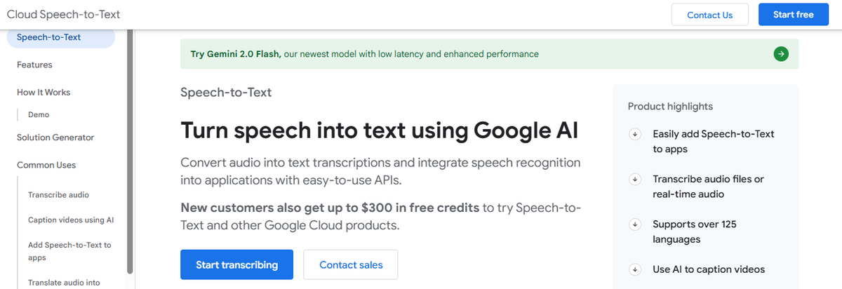 Tools - Best AI APIs