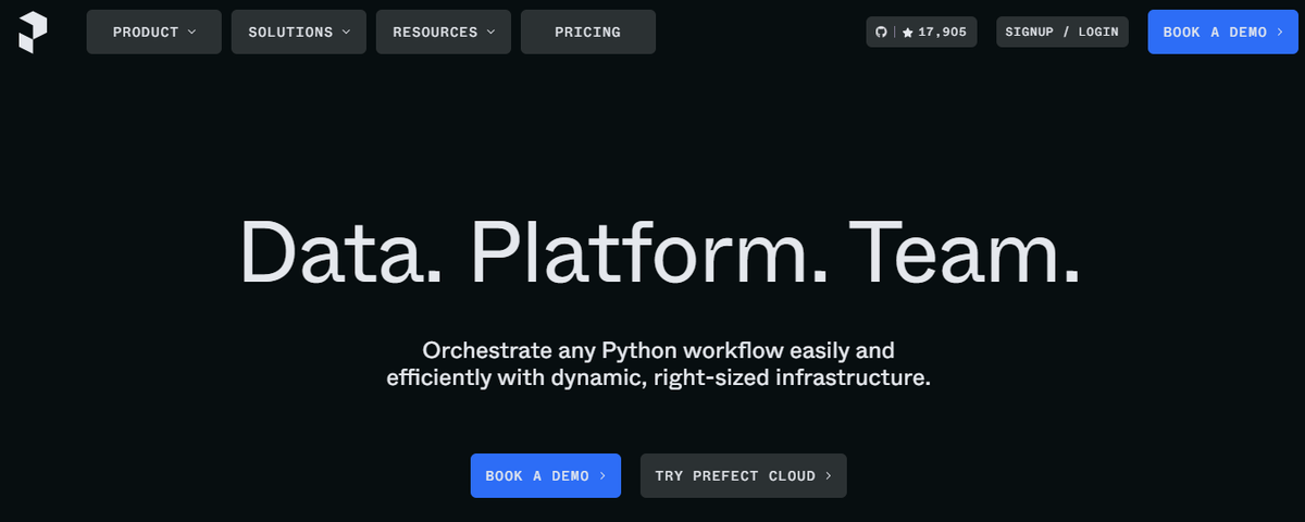 Solutions - MlOps Tools