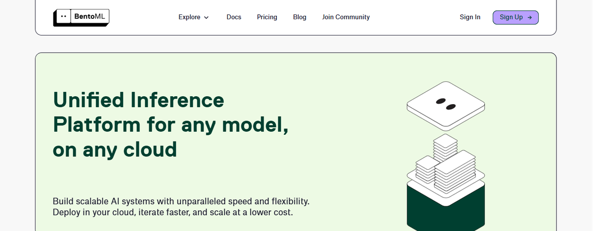 Solutions - MlOps Tools