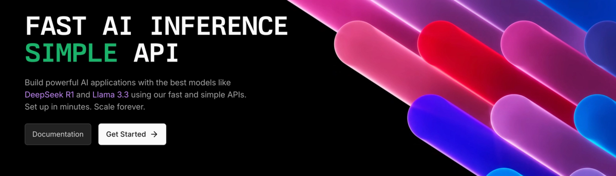 Inference - CPU Acceleration