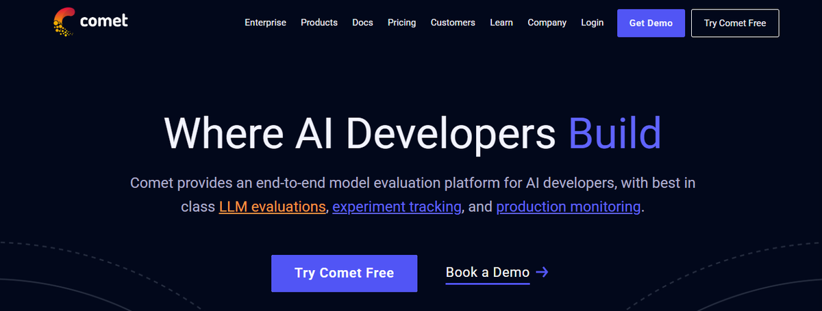 Solutions - MlOps Tools