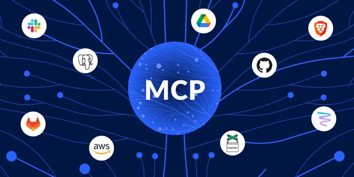 Key Components to MCP