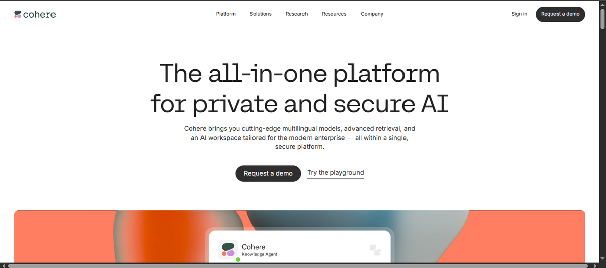 LLM Platform