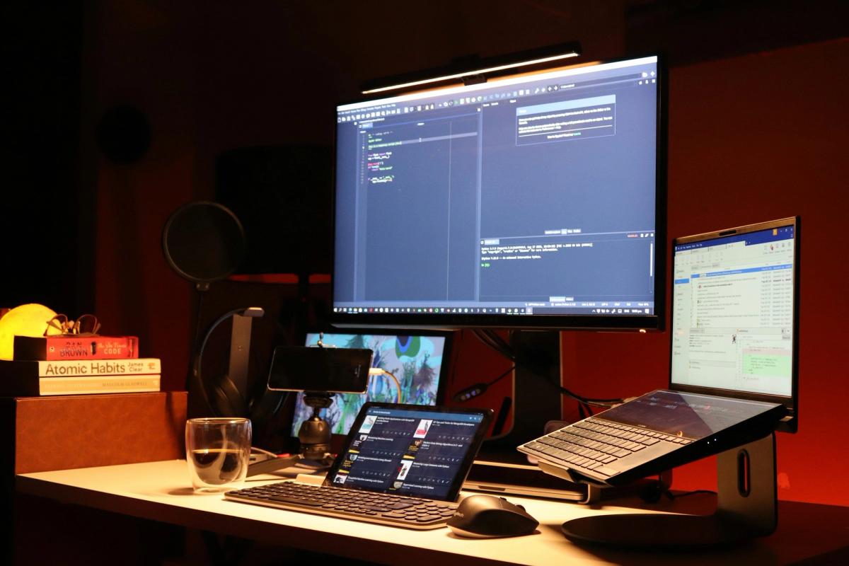 Coding - Real-time Machine Learning