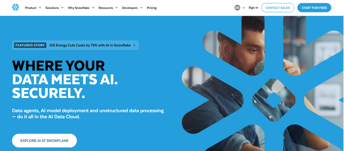 Solutions - MlOps Tools