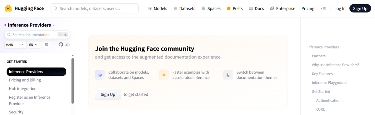 Tools - Best AI APIs