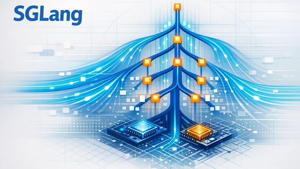SGLang: The Complete Guide to High-Performance LLM Inference