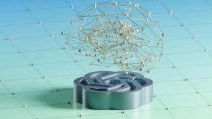 AI Brain Network - AI Infrastructure Ecosystem