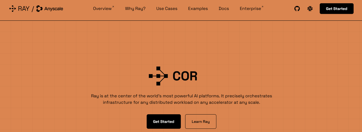 Solutions - MlOps Tools