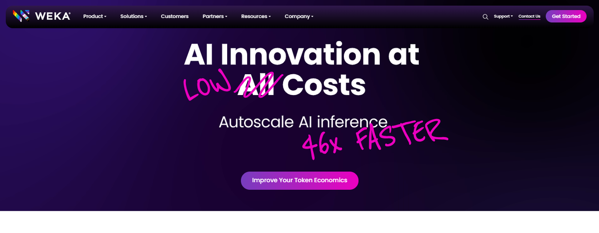 Machine Learning Framework
