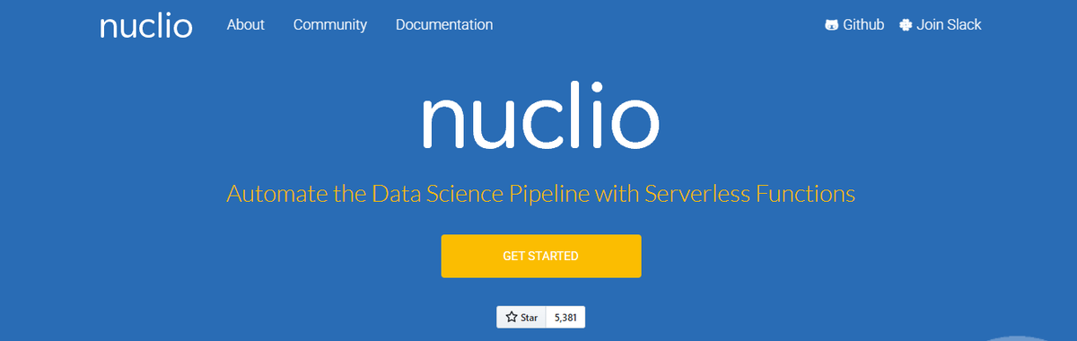 Solutions - MlOps Tools
