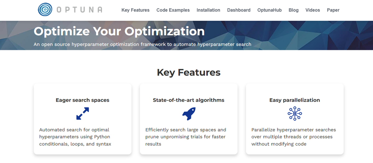 Solutions - MlOps Tools