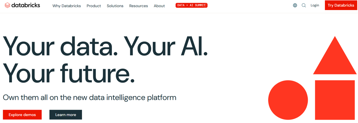 Databricks - MLOps Tools