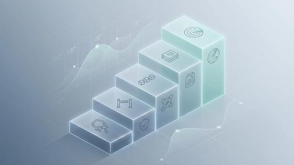 AI Governance Maturity Model: 5 Stages + Assessment Tool