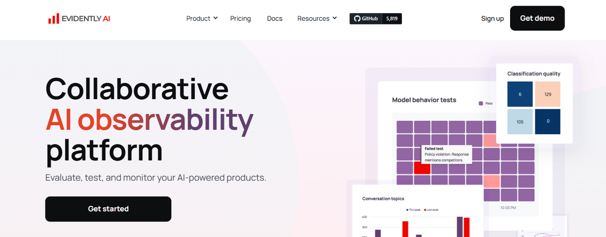 Solutions - MlOps Tools