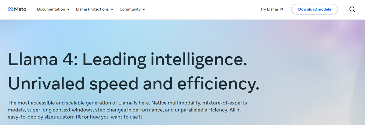 Tools - Best Multimodal Models