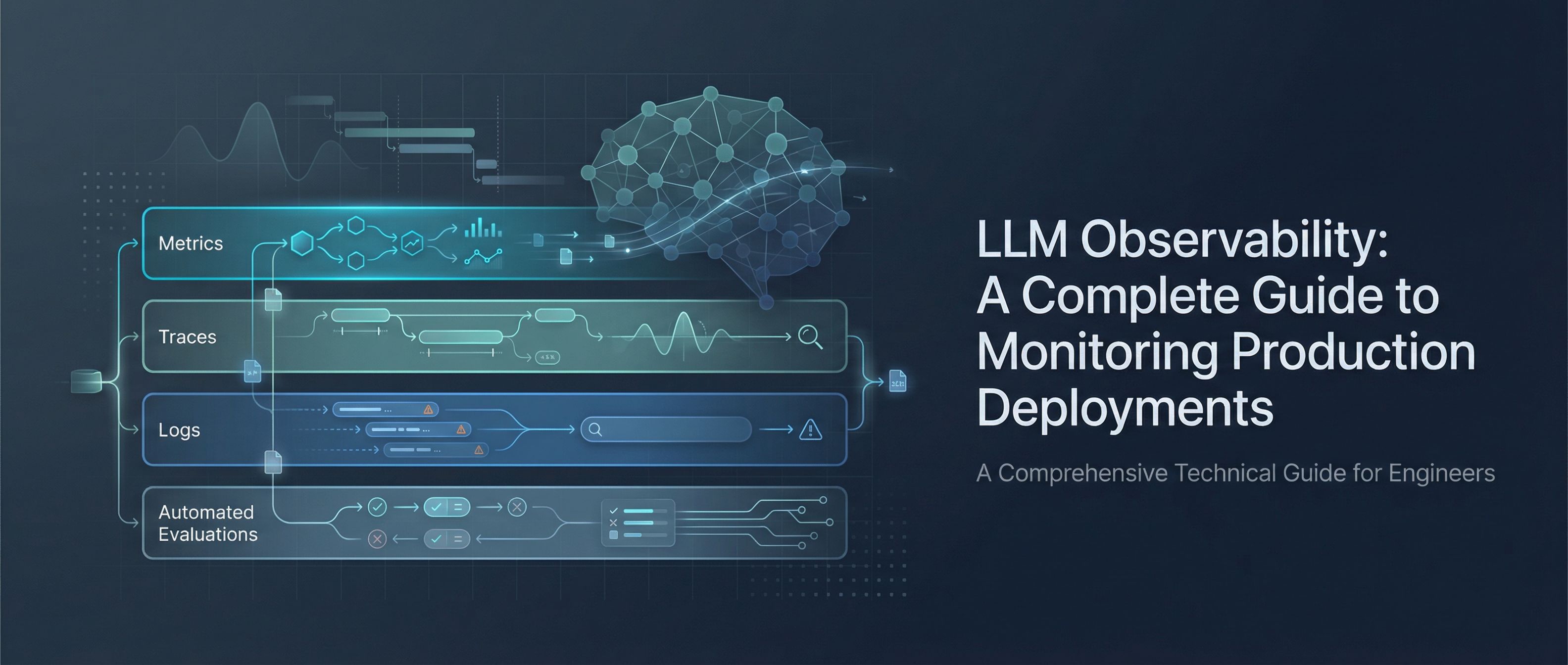 LLM Observability: A Complete Guide to Monitoring Production Deployments