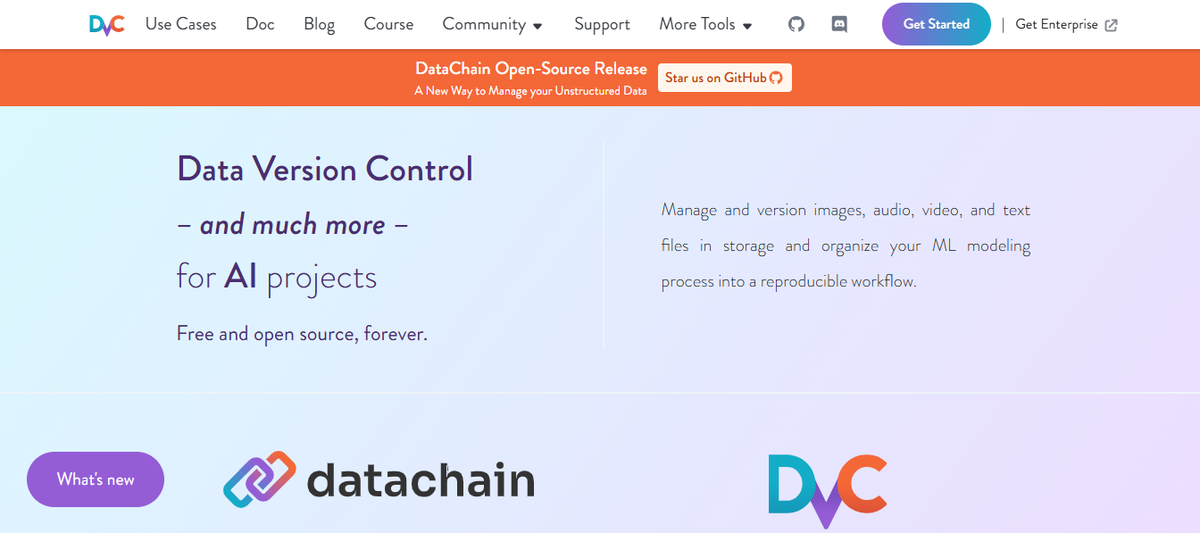 Solutions - MlOps Tools