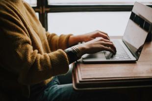 Person Working - Latency vs. Response Time