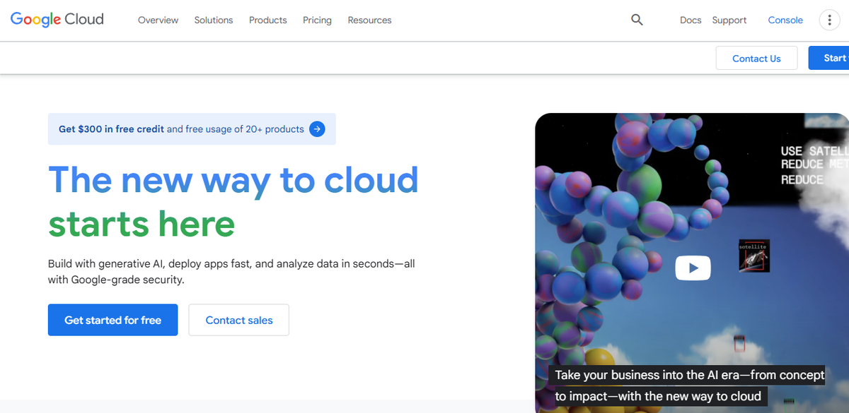 Tools - AI as a Service