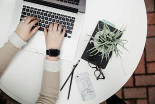 Person Working - Latency vs. Response Time