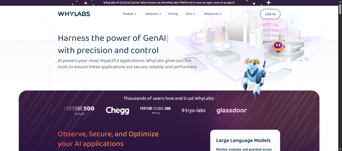 LLM Platform