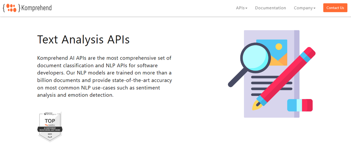 Tools - Best AI APIs