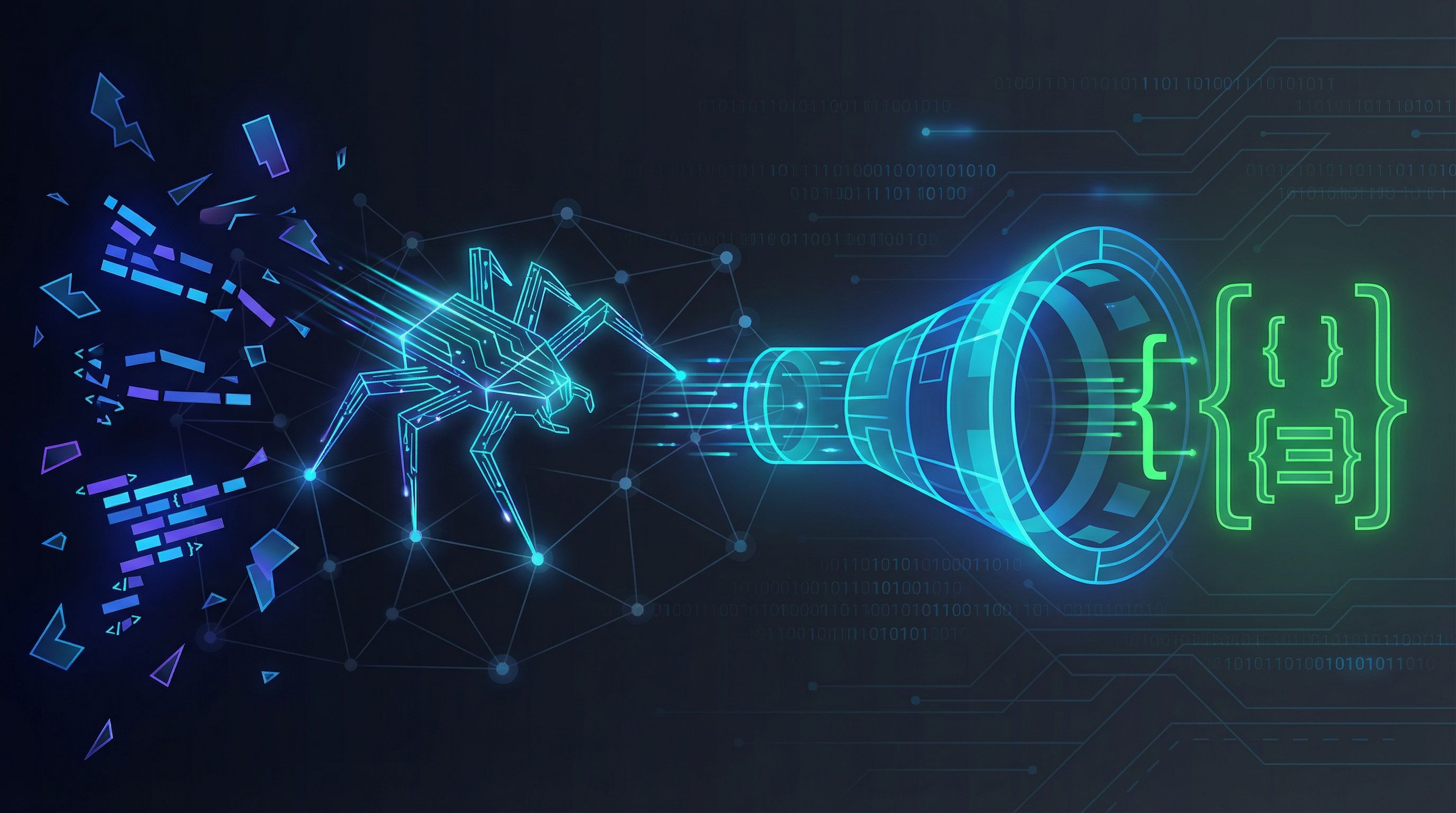 Crawl4AI: The Complete Guide to LLM Web Scraping