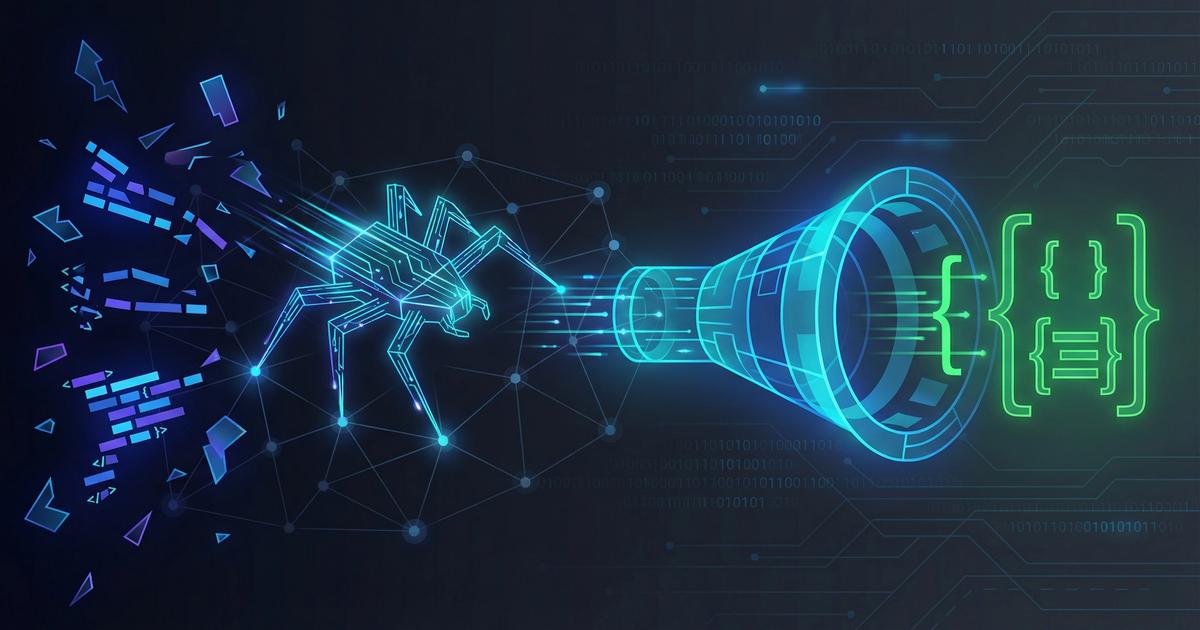 Crawl4AI: The Complete Guide to LLM Web Scraping | Inference.net