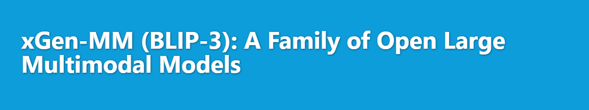 Tools - Best Multimodal Models