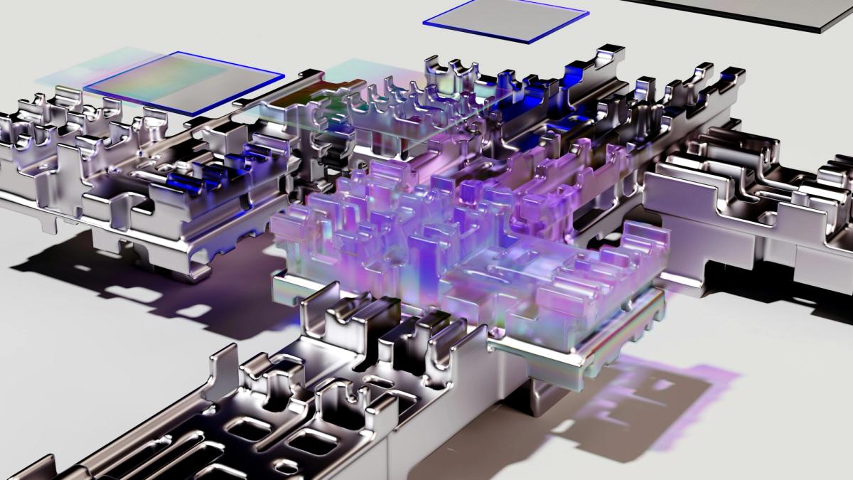 AI in action - LLM Latency